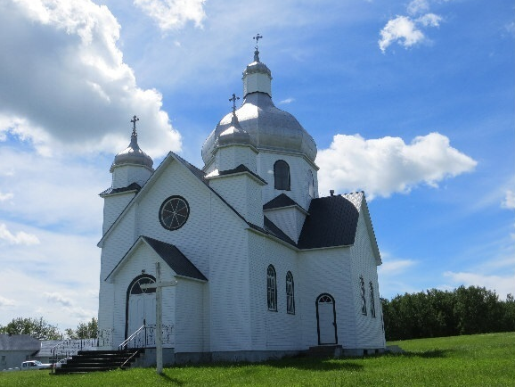 The Sanctuary Project